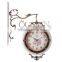 Wholesale China Mirror Wall Clock, Fashion Wall Clock, Decorative Wall Clock