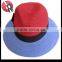 Straw Floppy Hat Fedora Panama Style