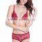 2016 woman full lace bra set hot lady new bra panti photo stylish hot fancy bra and panty set