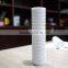 10 " PP filter element PP water treatment filter element PP big groove water treatment filter element