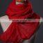 Stock Winter Fashion And Warm Scarves Factory Direct Manufacturer in China