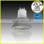 UL Energy star 7w 5w 4w 3w cob high power 6w gu10 led spotlight cool white