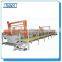 Full-automatic gantry type line silver plating machines