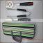 3-piece BBQ Tools Set With Nylon Bag