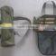 7-piece BBQ Grill Tools Set With Wooden Handen in Oxford Bag