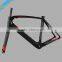 Good Price black Carbon Bicycle Frame China,Multicolor Choice Carbon Bicycle Frame,beautiful carbon frame on selling