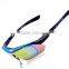 Hot sale new model uv400 polarized sunglasses of sunglasses  china
