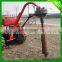 earth auger for tractor /tree planting earth auger