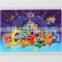 Promotional Full Color Printing Magic Sticky Pad