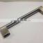 HIgh grade Brush finish furniture pull handle