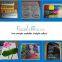 Stable Quality A3 Size Digital Led uv Flatbed Printer Printing Direclty no Need Primer