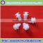 Factory Wholesale auto clips fasteners/auto plastic clip/car clips