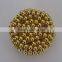 China supplier DIA5MM permanent jewelry magnet ball