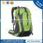 New products 2015 waterproof hiking backpack, travelling backpack, sports backpack