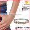2016 new 316L stainless steel bracelet energy Bio Magnetic bracelet