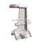 Electric Equipment Aluminium Investment Casting Die Casting parts railroad parts