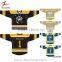 Custom International Ice Hockey Jersey Sewing Pattern Equipment Sports Clothing