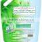 Liquid detergent