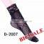 Wholesale Women Superior Quality Patterned Fishnet Ankle Socks