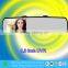 1080p hd Car Rearview Mirror DVR Full HD 1080P camera DVR XY-9618LDVR