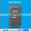 500kw AST1 series AC drive soft starter smooth starting soft start