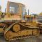 BULLDOZER CAT D5H