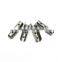 Custom Metal Aglets And Tips For Shoe Lace