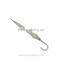 Transparent POE rain umbrella for wholesale