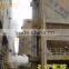 China Reliable and excellent quality high efficiency ring chain bucket elevator for cement industry