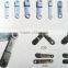 Drag chain for conveyors