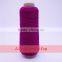 knitting yarn dyed in cone 100D/1 100D/2 nylon yarn