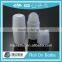 plastic roll on deodorant empty bottle