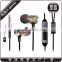 earphone spy for gift super bass sound quality free samples offered