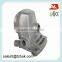 Replacing Angle Grinder Hitachi 100 Spare Part 30mm Aluminum Head Shell
