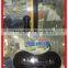 2m Floating Transparent Inflatable Water Ball For Sale
