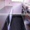 Yieson snack kiosk electric-tricycle mobile kiosk Cart