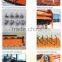 2016 hot sell Farm Tractor Cultivator Classic rice chain-drive rotary tiller