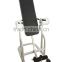 2016 new bodybuilding products gym electric inversion table