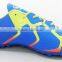 Hotselling Breathable Indoor Customized Football Soccer Shoes