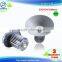 Black body new look factory price 120W, led high bay lights hi-bay light