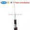 Factory Supply Good Crush Resistance Gyta53 Fiber Optic Cable Jumper Cables