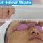 ipl laser hair removal machine for salon clinic and personal use