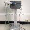 Portable Extracorporeal shock wave therapy equipment/shock wave machine