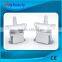 Newest Designed vertical Fat Freezing 4 cryolipolysis handle SL-4 with CE
