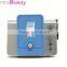 M-D62016 NEW water dermabrasion /water diamond microdermabrasion machine/spa facial cleaning machine