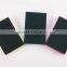 Set Of 3pcs Kitchen Cleaning Magic Sponge