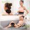 high quality chest and neck massager healthcare slimming belt