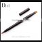 Professional two use Makeup Tools Portable Retractable Cosmetic Lipstick Gloss Lip Brush