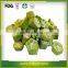 Healthy Freeze Dried Okra For Hot Sale in China
