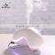 GX Diffuser aroma oil diffuser air humidifier aroma nebulizer with 150ml capacity